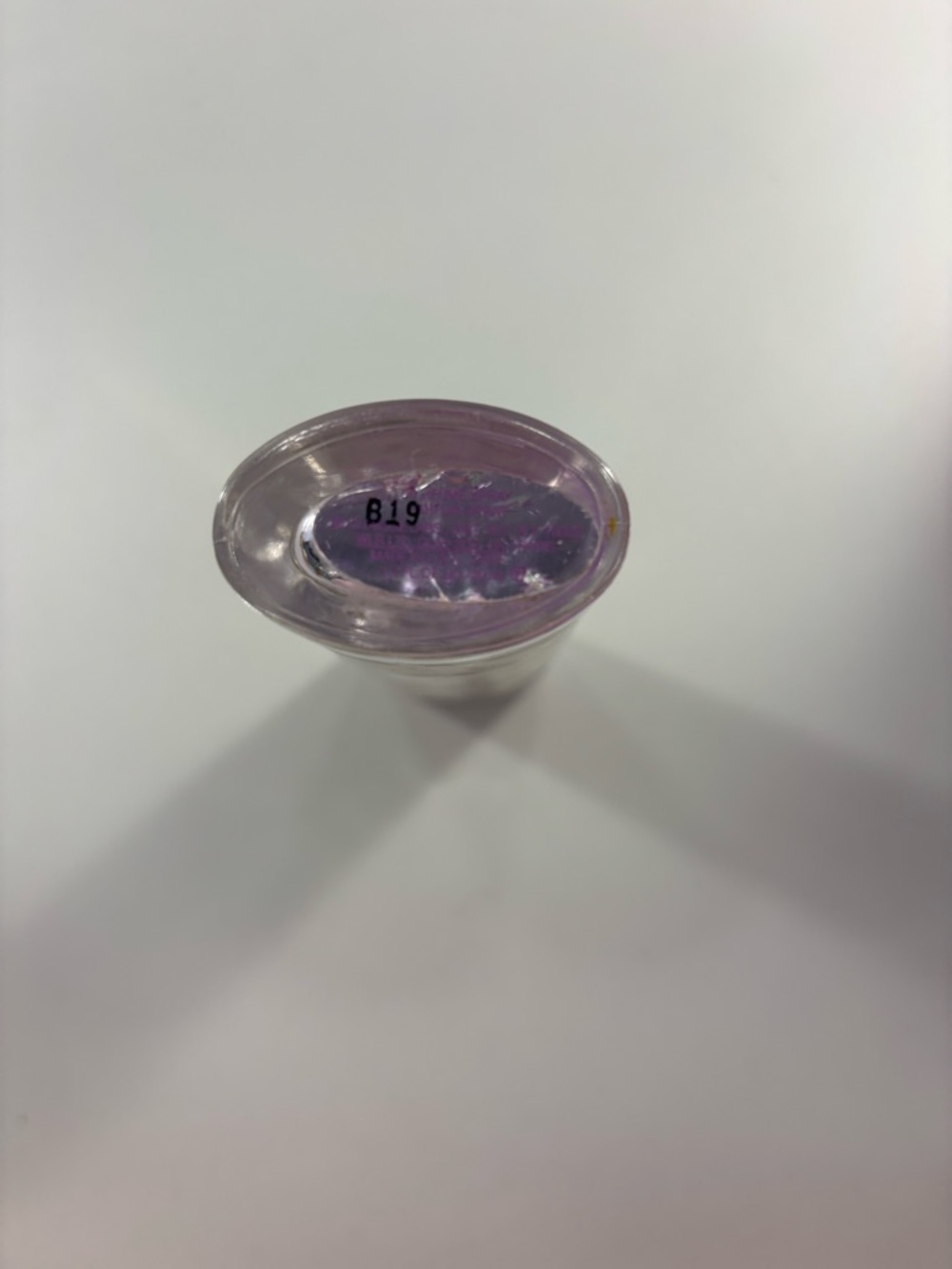 Clinique Perfume - Picture 4 of 4